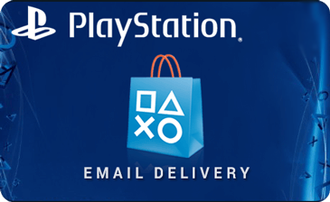 مشاهده محصولات کارت هدیه پلی استیشن