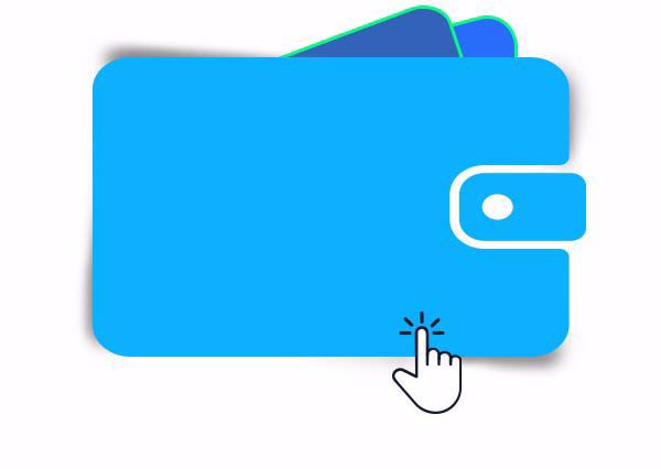 مشاهده محصولات شارژ کیف پول شما